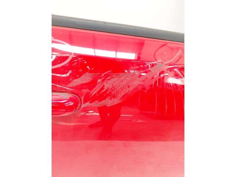 Recambio de puerta delantera derecha para jeep renegade suv (bu, b1, bv) 1.6 crd referencia OEM IAM   