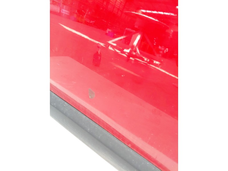 Recambio de puerta delantera derecha para jeep renegade suv (bu, b1, bv) 1.6 crd referencia OEM IAM   
							