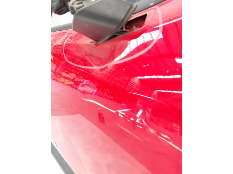 Recambio de puerta delantera derecha para jeep renegade suv (bu, b1, bv) 1.6 crd referencia OEM IAM   