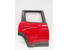 Recambio de puerta trasera derecha para jeep renegade suv (bu, b1, bv) 1.6 crd referencia OEM IAM   