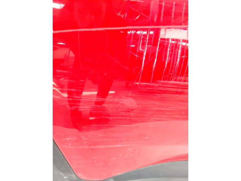 Recambio de puerta trasera derecha para jeep renegade suv (bu, b1, bv) 1.6 crd referencia OEM IAM   
							
