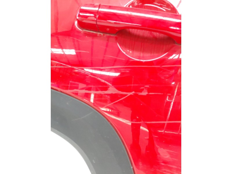 Recambio de puerta trasera derecha para jeep renegade suv (bu, b1, bv) 1.6 crd referencia OEM IAM   
							