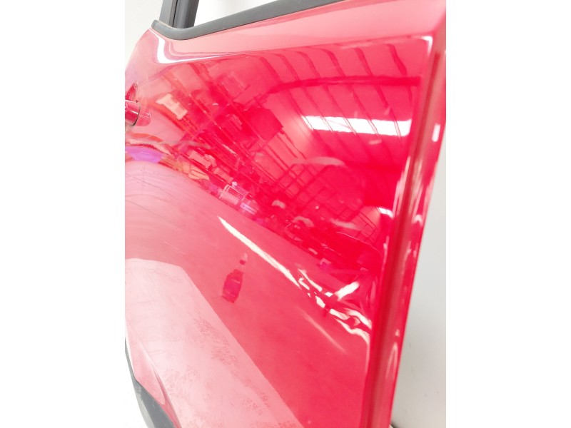 Recambio de puerta trasera derecha para jeep renegade suv (bu, b1, bv) 1.6 crd referencia OEM IAM   
							