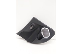 Recambio de guarnecido puerta trasera izquierda para jeep renegade suv (bu, b1, bv) 1.6 crd referencia OEM IAM   