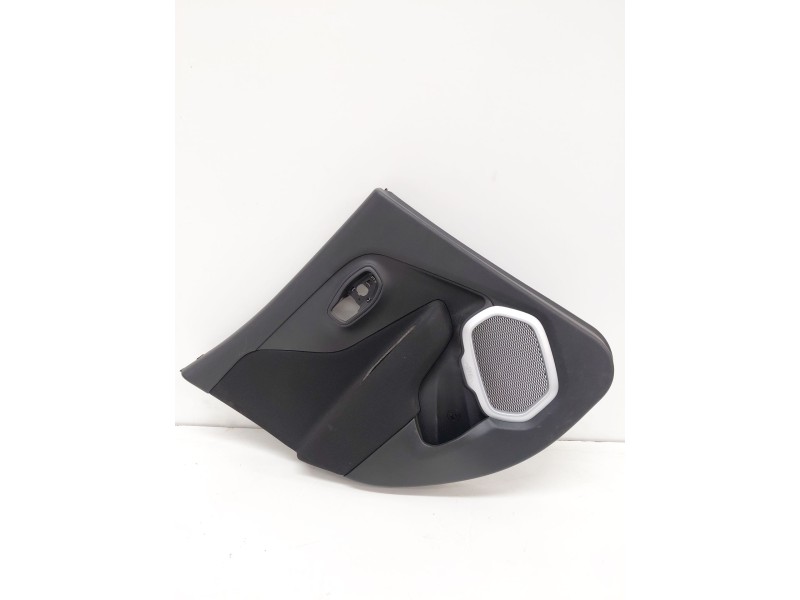 Recambio de guarnecido puerta trasera izquierda para jeep renegade suv (bu, b1, bv) 1.6 crd referencia OEM IAM   