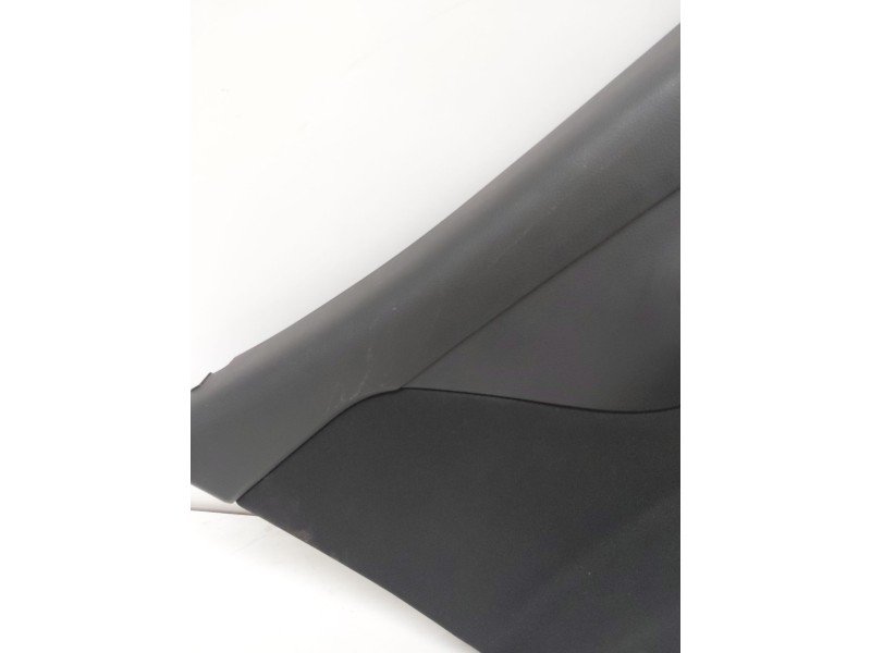Recambio de guarnecido puerta trasera izquierda para jeep renegade suv (bu, b1, bv) 1.6 crd referencia OEM IAM   
							