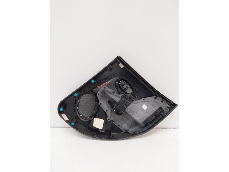 Recambio de guarnecido puerta trasera izquierda para jeep renegade suv (bu, b1, bv) 1.6 crd referencia OEM IAM   