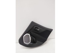 Recambio de guarnecido puerta trasera derecha para jeep renegade suv (bu, b1, bv) 1.6 crd referencia OEM IAM   