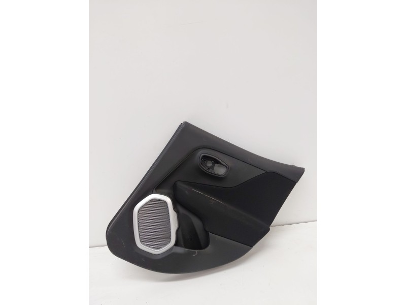 Recambio de guarnecido puerta trasera derecha para jeep renegade suv (bu, b1, bv) 1.6 crd referencia OEM IAM   