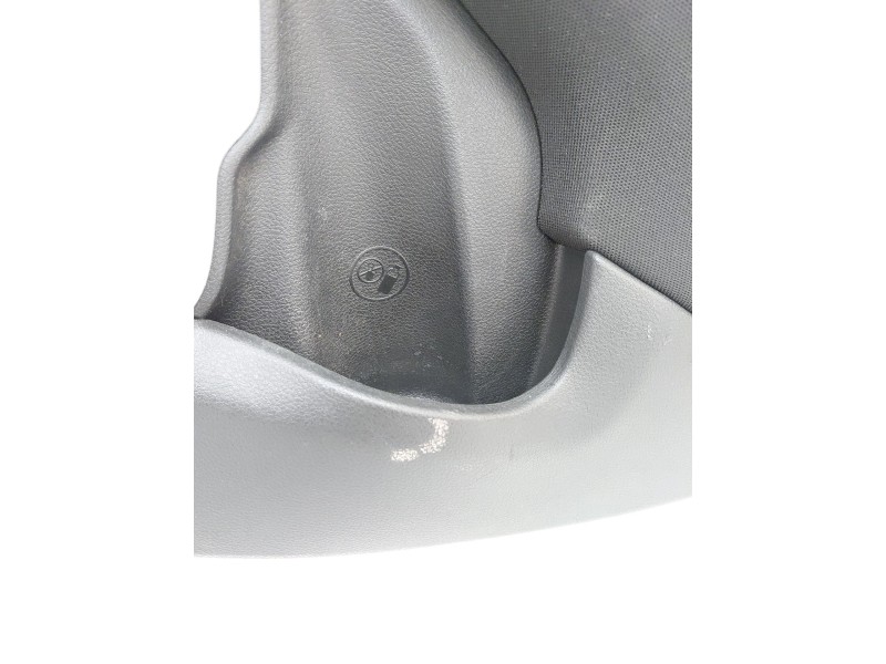 Recambio de guarnecido puerta trasera derecha para jeep renegade suv (bu, b1, bv) 1.6 crd referencia OEM IAM   
							