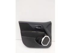Recambio de guarnecido puerta delantera izquierda para jeep renegade suv (bu, b1, bv) 1.6 crd referencia OEM IAM   