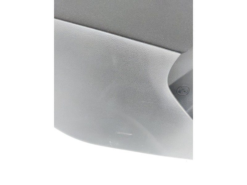 Recambio de guarnecido puerta delantera izquierda para jeep renegade suv (bu, b1, bv) 1.6 crd referencia OEM IAM   
							