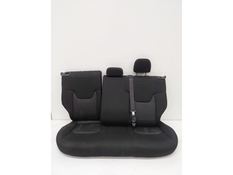 Recambio de asientos traseros para jeep renegade suv (bu, b1, bv) 1.6 crd referencia OEM IAM   
							