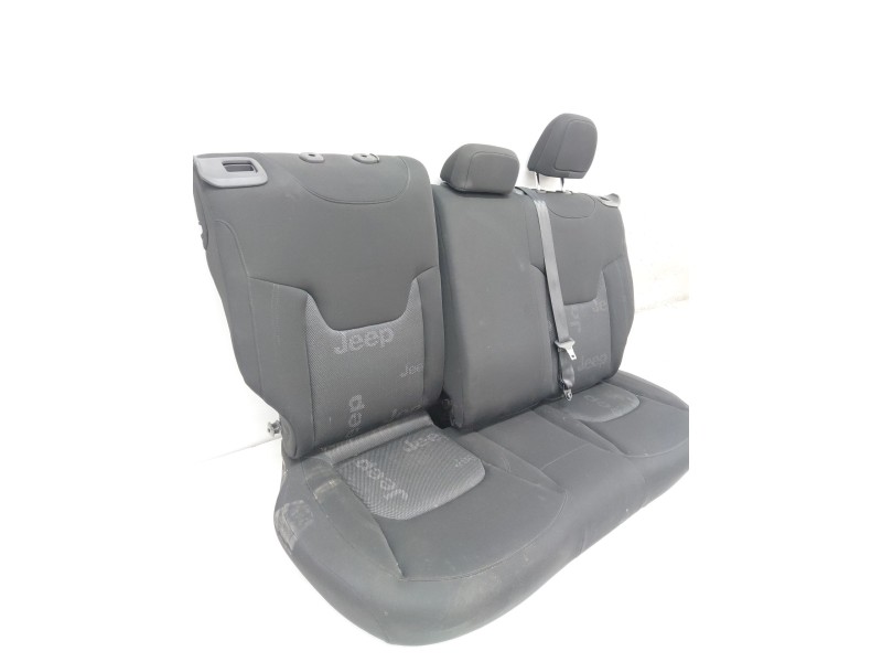 Recambio de asientos traseros para jeep renegade suv (bu, b1, bv) 1.6 crd referencia OEM IAM   