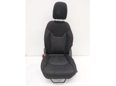 Recambio de asiento delantero izquierdo para jeep renegade suv (bu, b1, bv) 1.6 crd referencia OEM IAM   