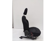 Recambio de asiento delantero izquierdo para jeep renegade suv (bu, b1, bv) 1.6 crd referencia OEM IAM    2