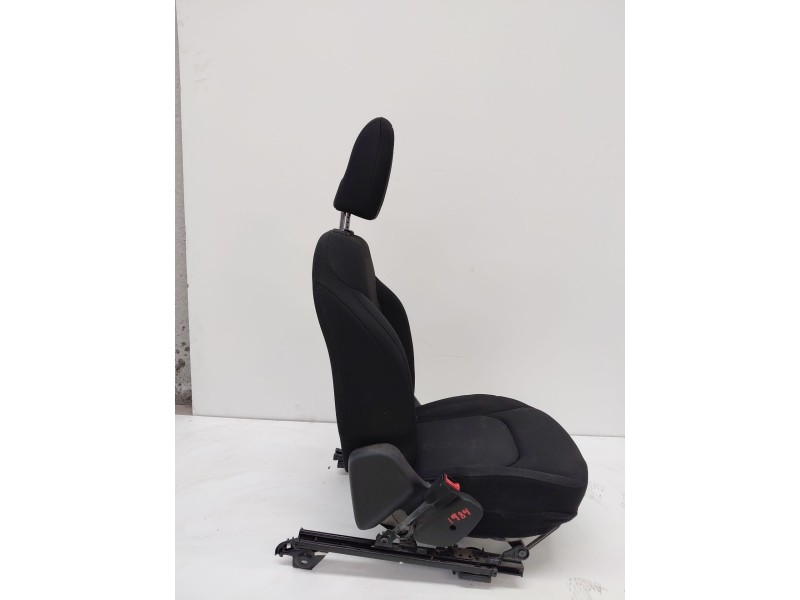 Recambio de asiento delantero izquierdo para jeep renegade suv (bu, b1, bv) 1.6 crd referencia OEM IAM   
							