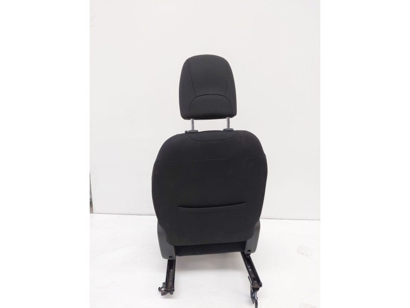 Recambio de asiento delantero izquierdo para jeep renegade suv (bu, b1, bv) 1.6 crd referencia OEM IAM   
							