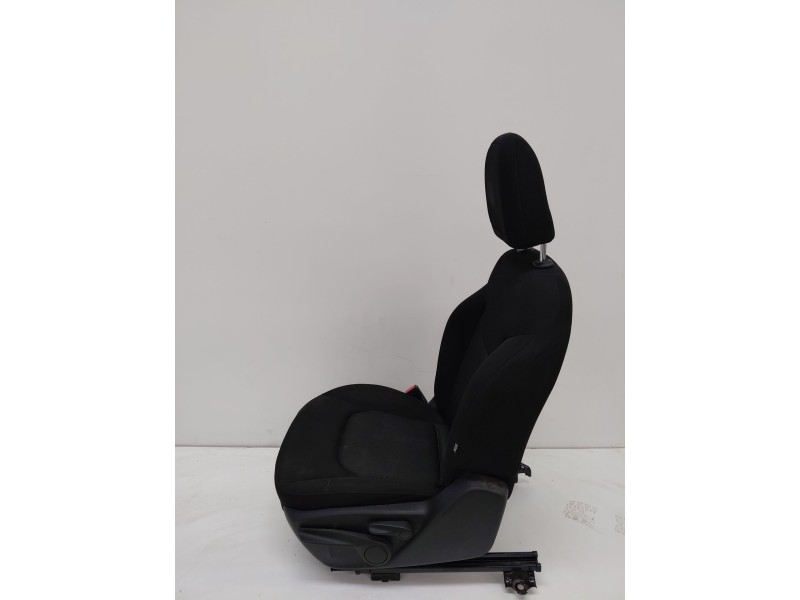 Recambio de asiento delantero izquierdo para jeep renegade suv (bu, b1, bv) 1.6 crd referencia OEM IAM   
							