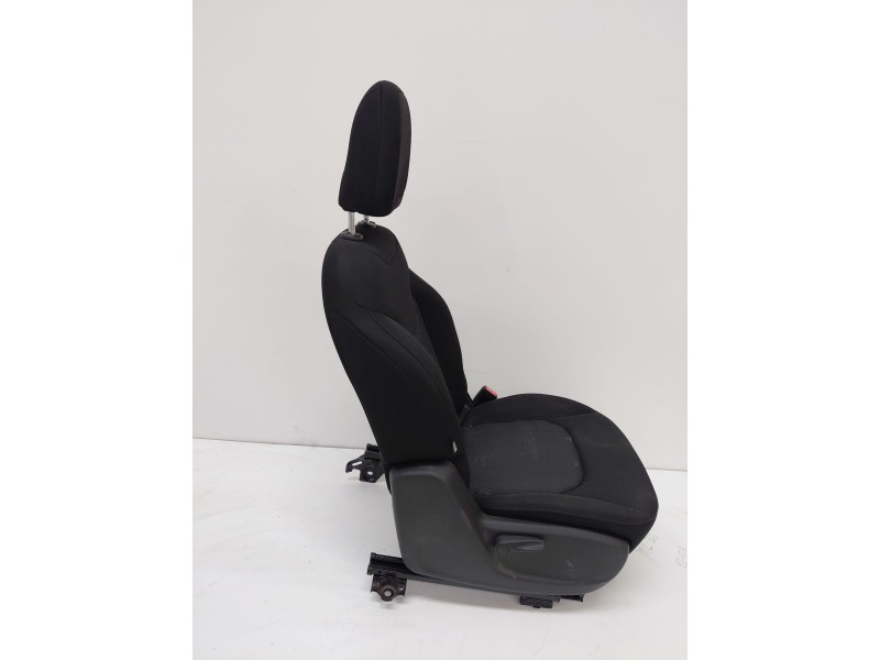Recambio de asiento delantero derecho para jeep renegade suv (bu, b1, bv) 1.6 crd referencia OEM IAM   