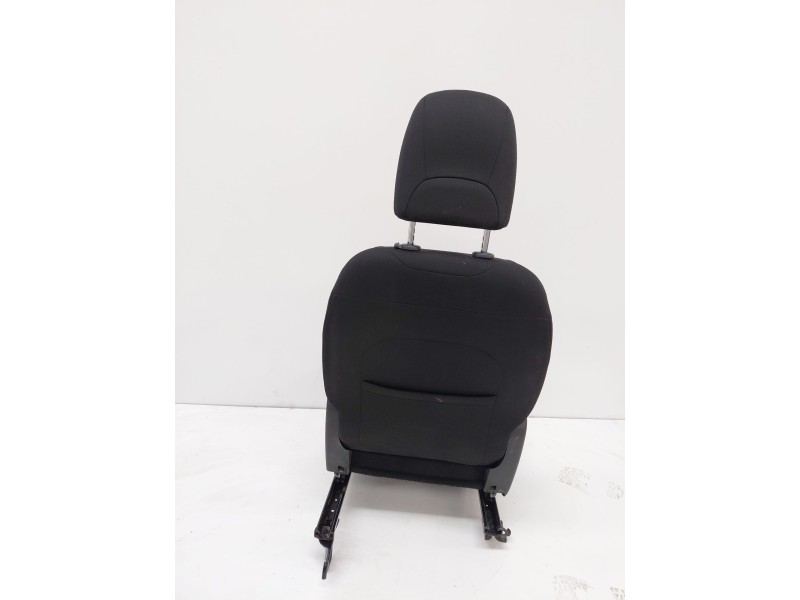Recambio de asiento delantero derecho para jeep renegade suv (bu, b1, bv) 1.6 crd referencia OEM IAM   
							