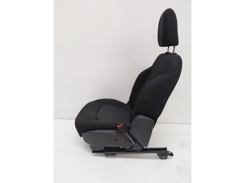 Recambio de asiento delantero derecho para jeep renegade suv (bu, b1, bv) 1.6 crd referencia OEM IAM   
							