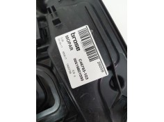 Recambio de elevalunas trasero izquierdo para jeep renegade suv (bu, b1, bv) 1.6 crd referencia OEM IAM 00519801090   2