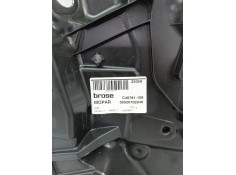 Recambio de elevalunas delantero izquierdo para jeep renegade suv (bu, b1, bv) 1.6 crd referencia OEM IAM 00520702840   2