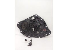 Recambio de elevalunas trasero derecho para jeep renegade suv (bu, b1, bv) 1.6 crd referencia OEM IAM 00519801120  