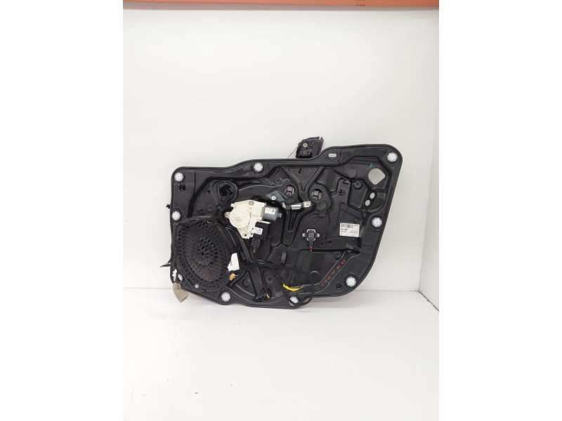 Recambio de elevalunas delantero derecho para jeep renegade suv (bu, b1, bv) 1.6 crd referencia OEM IAM 00520702930  
							