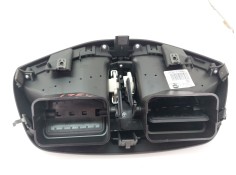 Recambio de rejilla aireadora para jeep renegade suv (bu, b1, bv) 1.6 crd referencia OEM IAM 07356039250   2