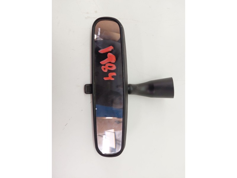 Recambio de espejo interior para jeep renegade suv (bu, b1, bv) 1.6 crd referencia OEM IAM   
							