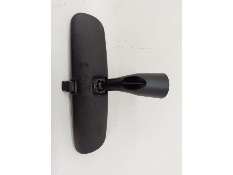 Recambio de espejo interior para jeep renegade suv (bu, b1, bv) 1.6 crd referencia OEM IAM   