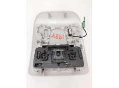 Recambio de luz interior para jeep renegade suv (bu, b1, bv) 1.6 crd referencia OEM IAM 07356212890   2