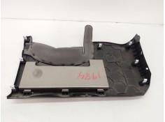 Recambio de no identificado para jeep renegade suv (bu, b1, bv) 1.6 crd referencia OEM IAM    2