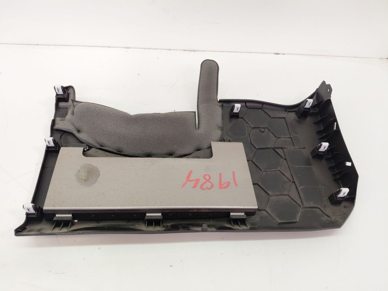 Recambio de no identificado para jeep renegade suv (bu, b1, bv) 1.6 crd referencia OEM IAM   
							