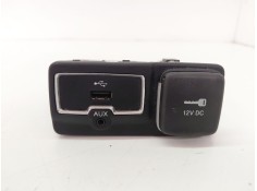 Recambio de modulo electronico para jeep renegade suv (bu, b1, bv) 1.6 crd referencia OEM IAM 735604054  