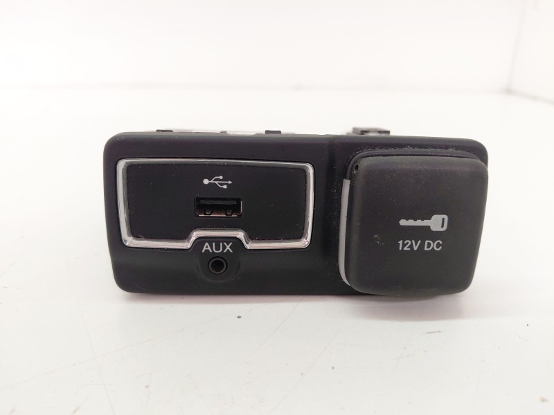 Recambio de modulo electronico para jeep renegade suv (bu, b1, bv) 1.6 crd referencia OEM IAM 735604054  