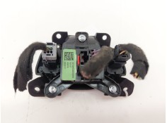 Recambio de freno de mano electrico para jeep renegade suv (bu, b1, bv) 1.6 crd referencia OEM IAM 07356365590   2