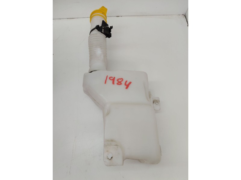 Recambio de deposito limpia para jeep renegade suv (bu, b1, bv) 1.6 crd referencia OEM IAM   