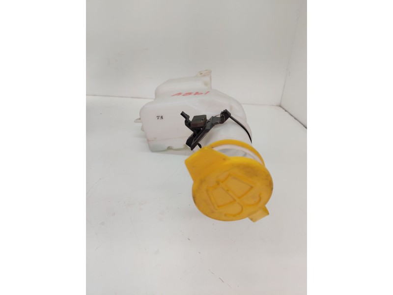 Recambio de deposito limpia para jeep renegade suv (bu, b1, bv) 1.6 crd referencia OEM IAM   