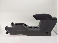 Recambio de apoyabrazos central para jeep renegade suv (bu, b1, bv) 1.6 crd referencia OEM IAM   