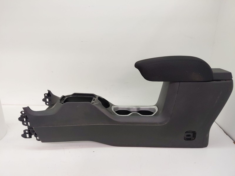 Recambio de apoyabrazos central para jeep renegade suv (bu, b1, bv) 1.6 crd referencia OEM IAM   
							