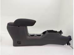 Recambio de apoyabrazos central para jeep renegade suv (bu, b1, bv) 1.6 crd referencia OEM IAM    2