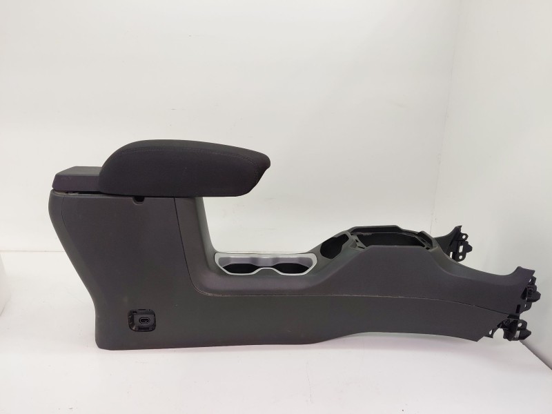 Recambio de apoyabrazos central para jeep renegade suv (bu, b1, bv) 1.6 crd referencia OEM IAM   
							