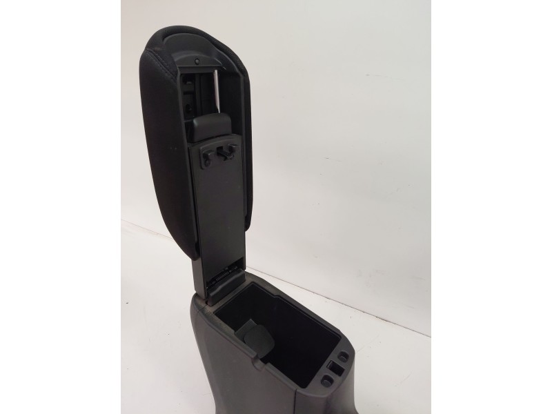 Recambio de apoyabrazos central para jeep renegade suv (bu, b1, bv) 1.6 crd referencia OEM IAM   
							