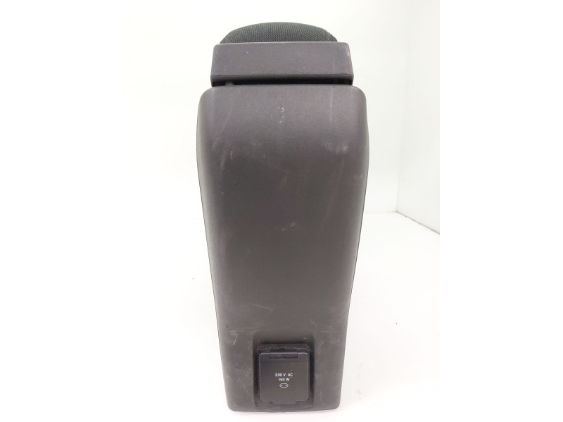 Recambio de apoyabrazos central para jeep renegade suv (bu, b1, bv) 1.6 crd referencia OEM IAM   
							
