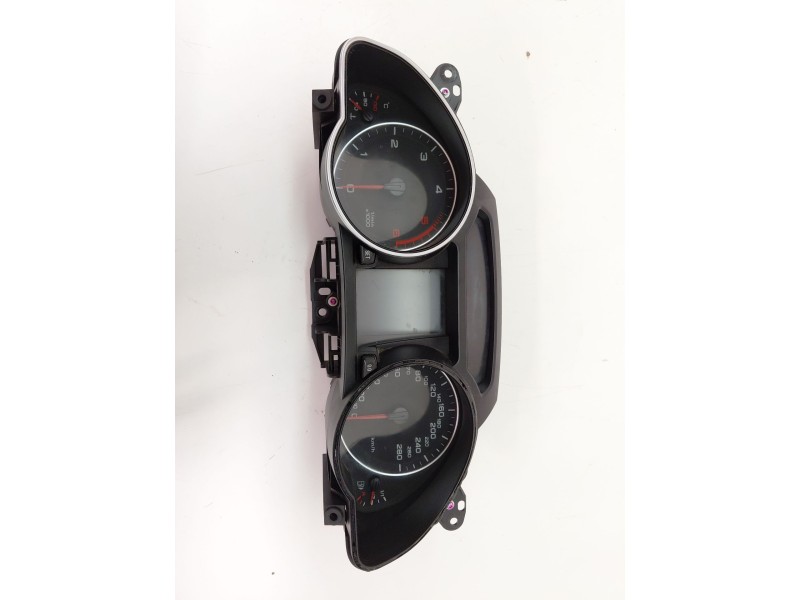 Recambio de cuadro instrumentos para audi a5 (8t3) 2.7 tdi referencia OEM IAM  8T0920931A 
							
