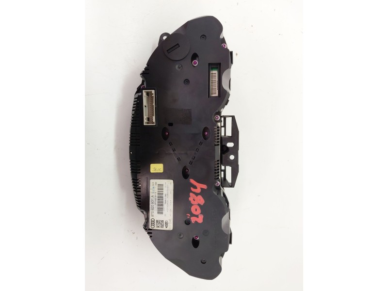 Recambio de cuadro instrumentos para audi a5 (8t3) 2.7 tdi referencia OEM IAM  8T0920931A 
							