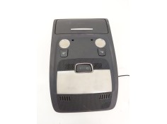 Recambio de luz interior para audi a5 (8t3) 2.7 tdi referencia OEM IAM 8T0947135B  